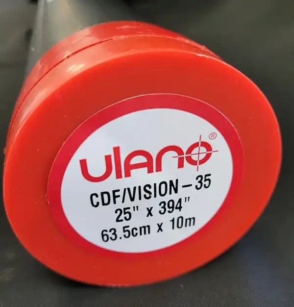 Types of Emulsions used in Screen Printing