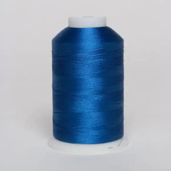 Exquisite Polyester 806 Royal Embroidery Thread for Professionals