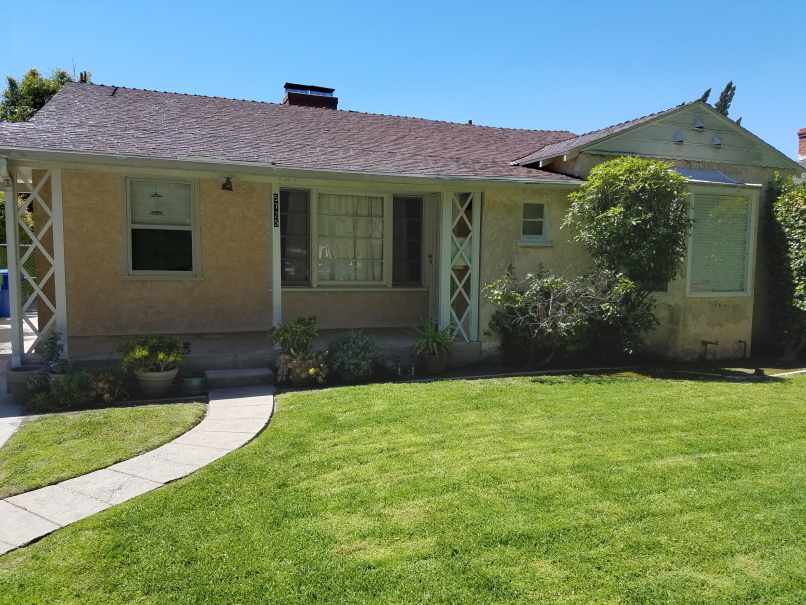 North Hollywood property for rent