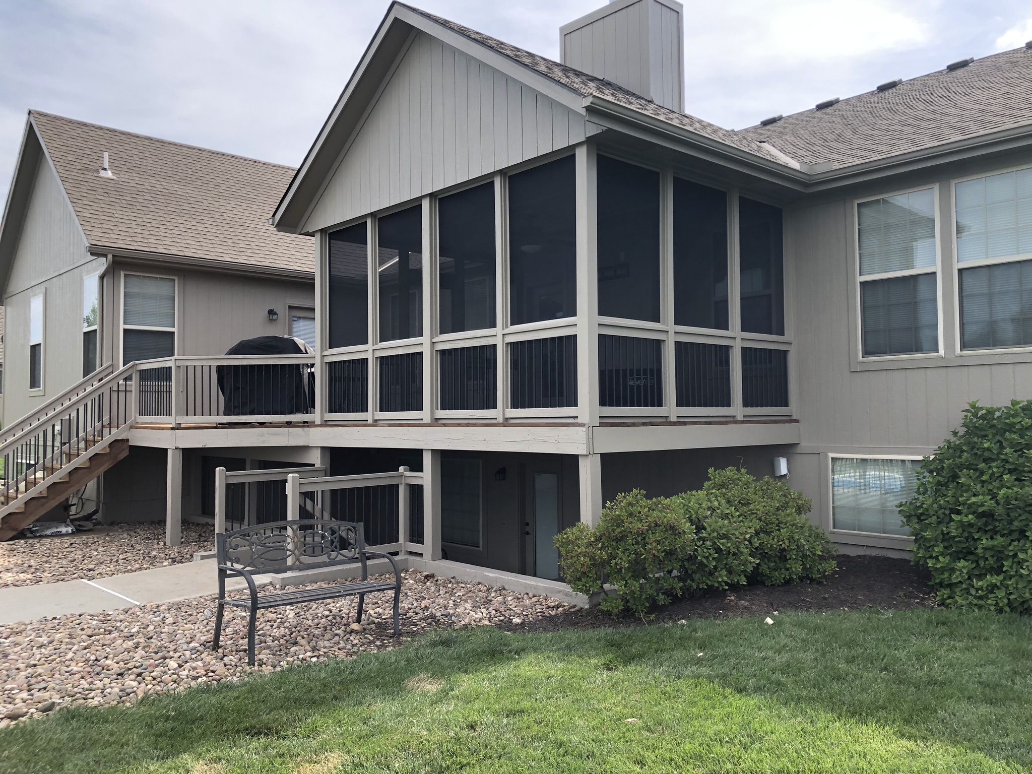 There’s Still Time To Rescreen Your Porch, Windows, and Doors This Fall