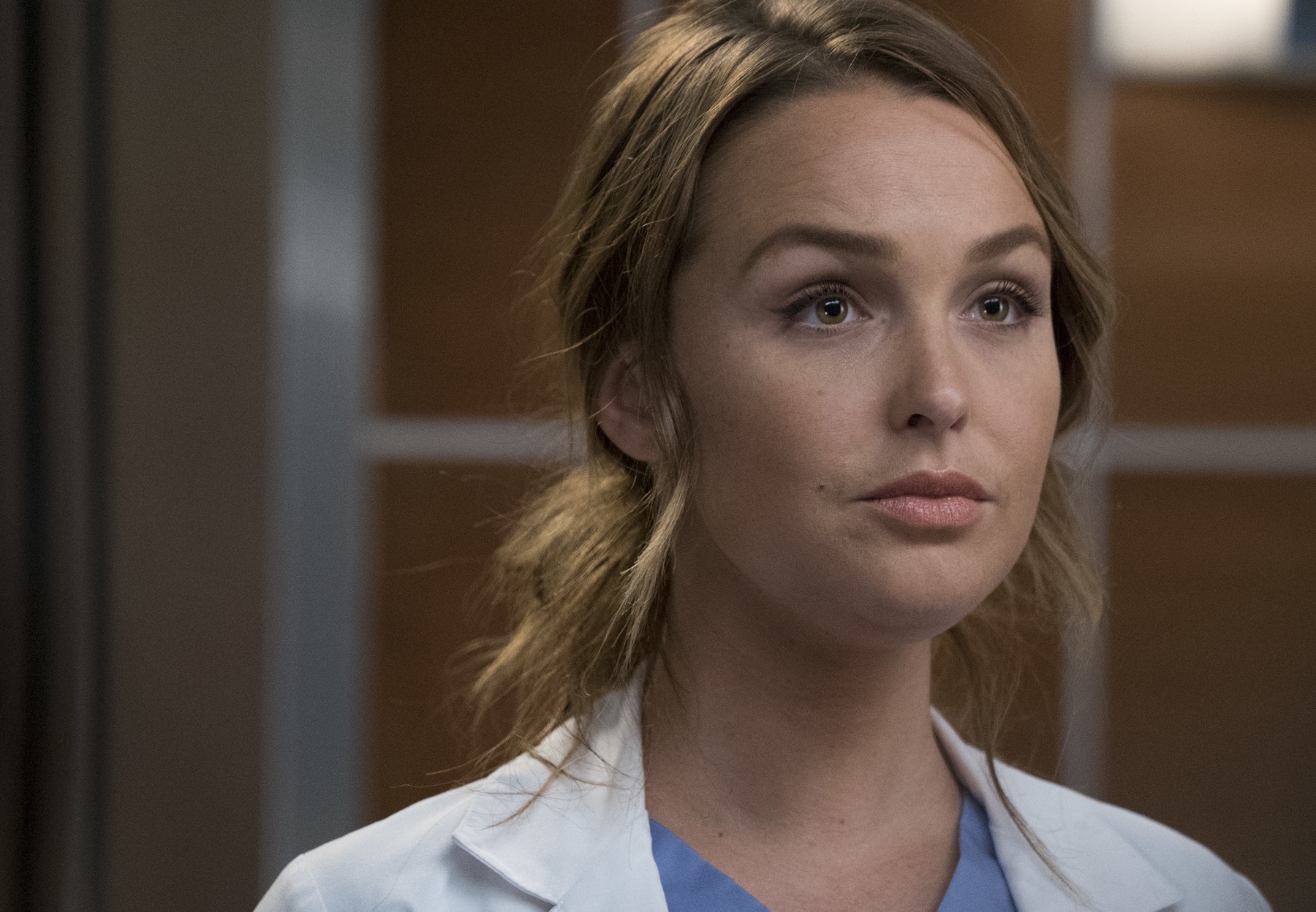 GREY'S ANATOMY Season 14 Episode Guide
