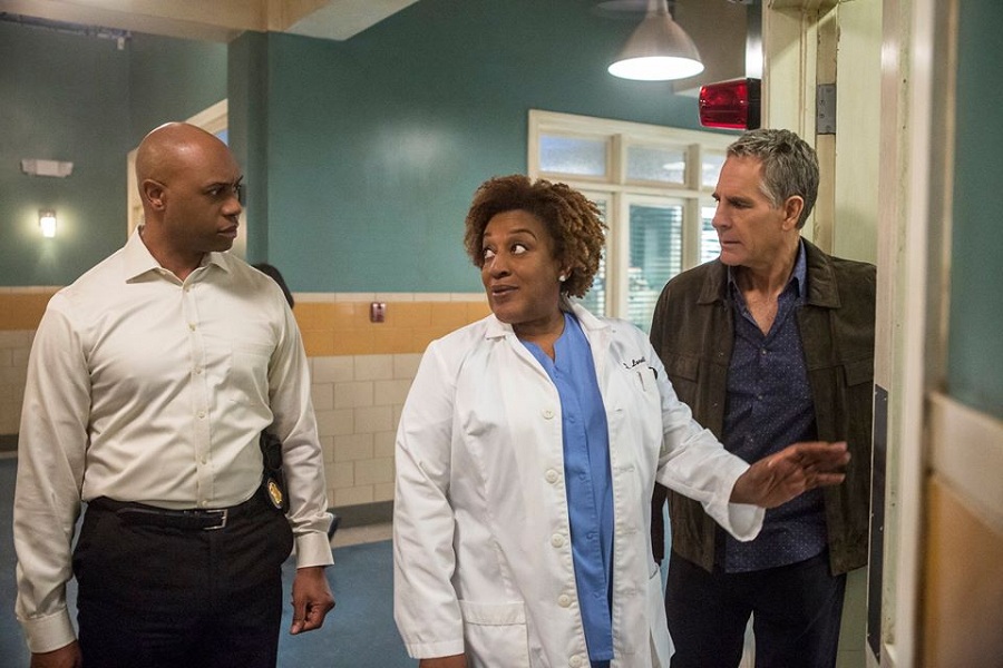 ‘NCIS New Orleans’ Season 4 Episode 15 Recap Isler’s Past Revealed
