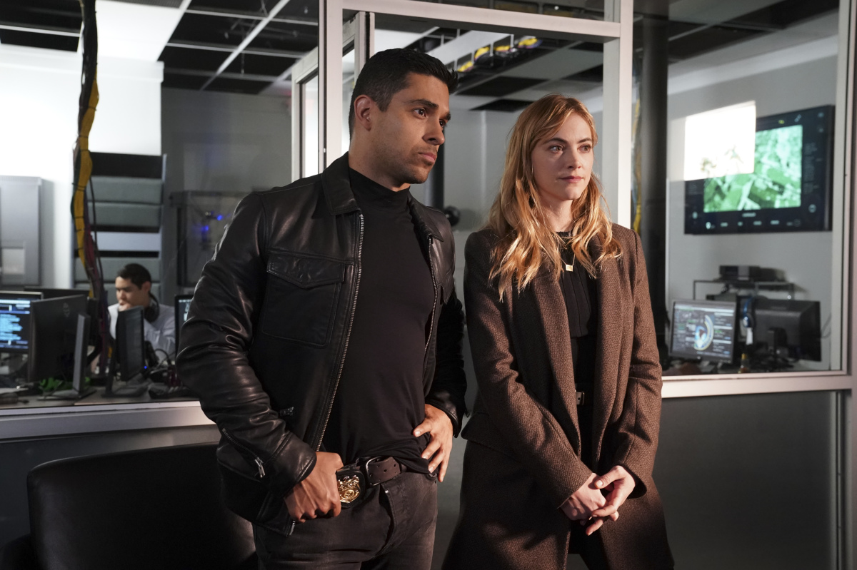 NCIS Season 16 Episode Guide