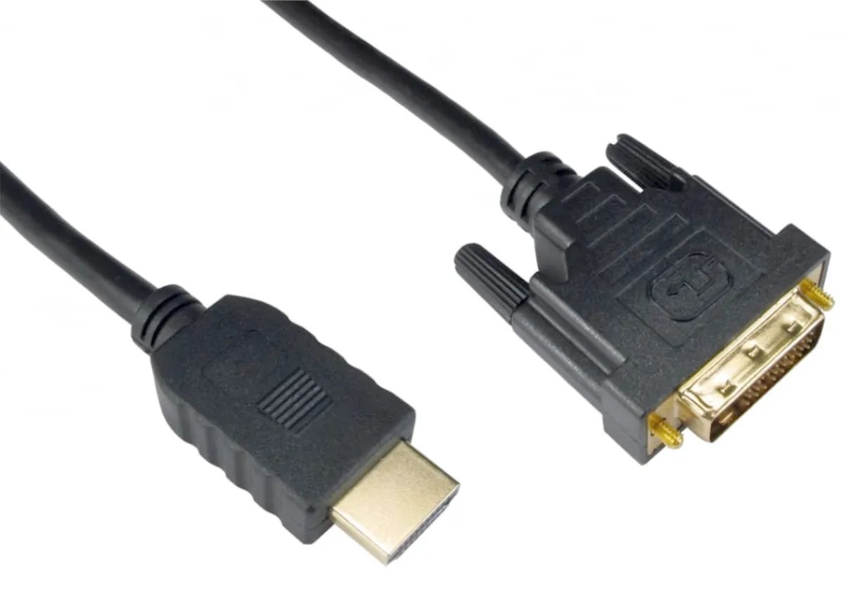 High Quality HDMI Cable for Computer Monitor