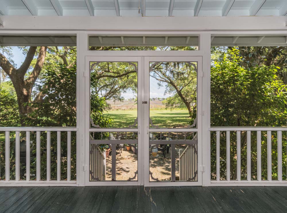 Screen Tight Screen Porch Systems & Screen Doors