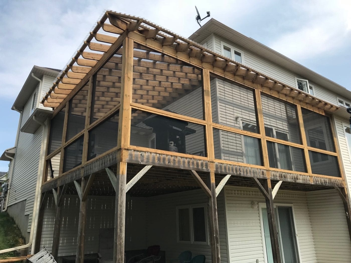 Screen Porch Planning Estimating Materials Screen Tight Screen Porch Planning Estimating Materials Screen Tight