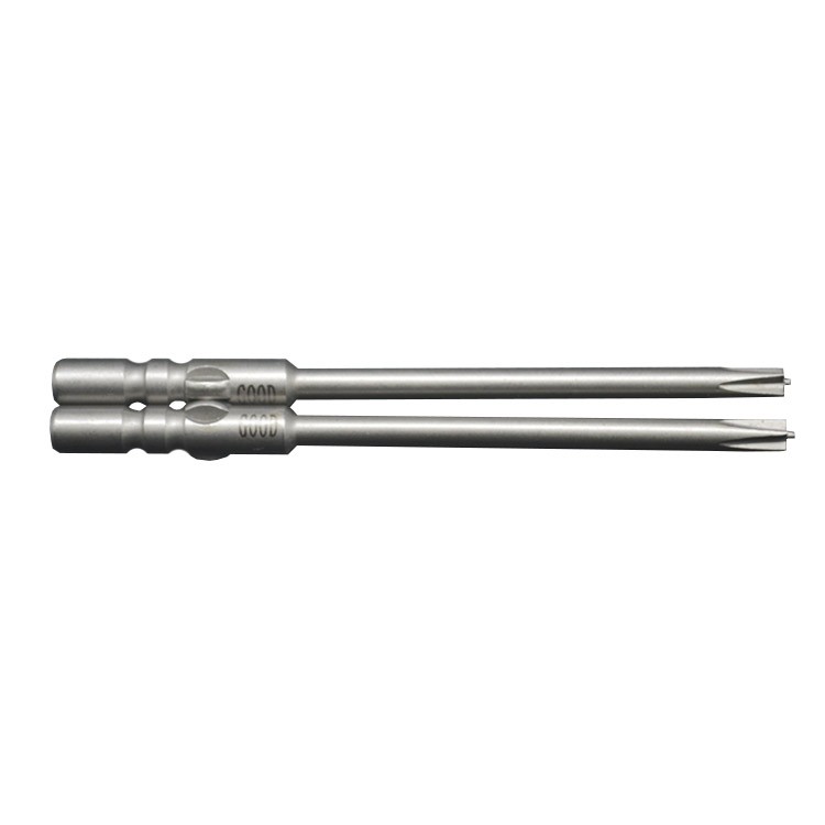 Special Phillips Screwdriver Bits