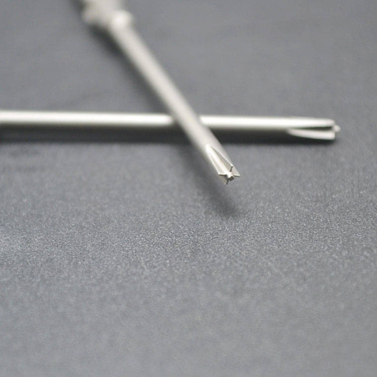 Special Phillips Screwdriver Bits