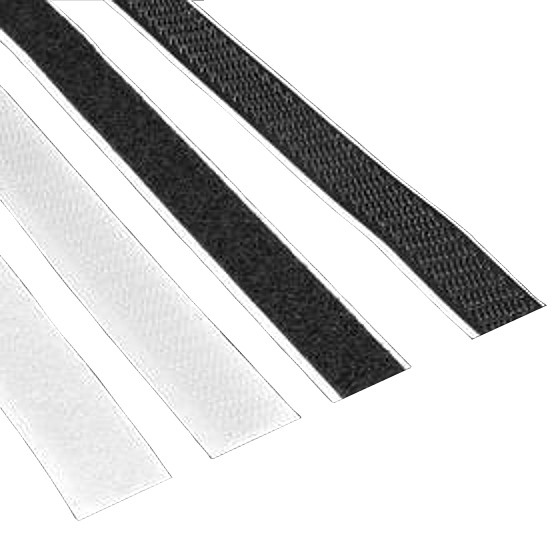 Tape, and Glue, Velcro Tape