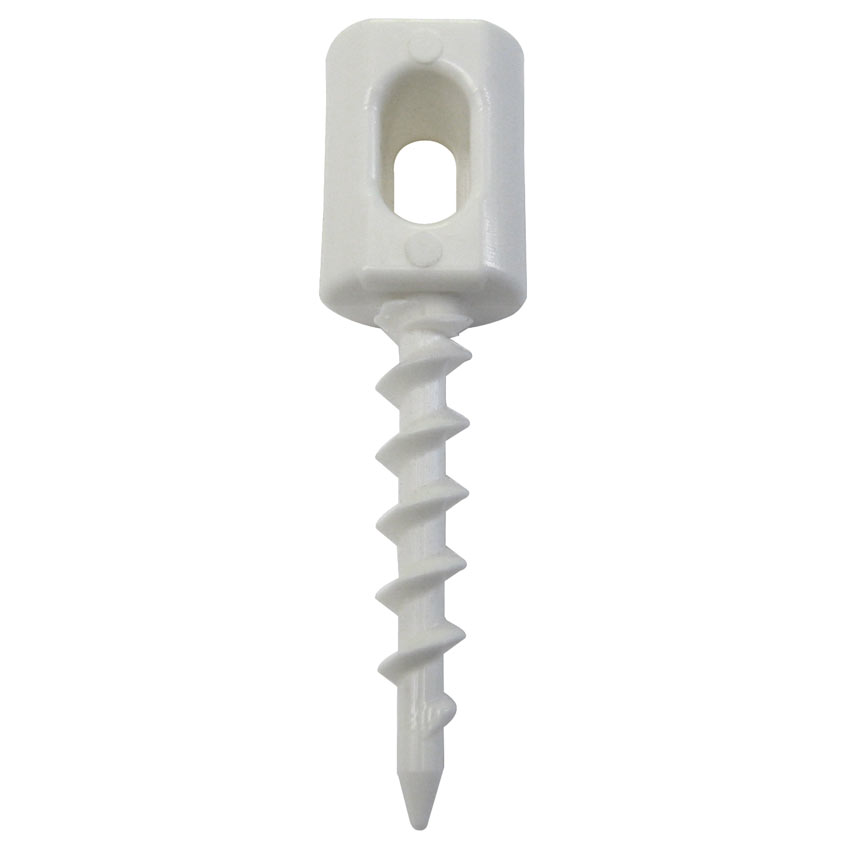 Sign Hangers and Kits, Twist N' Hook Foam Board Hanger