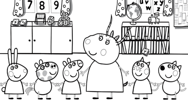 20 Colour Activities for Preschoolers The Imagination Tree