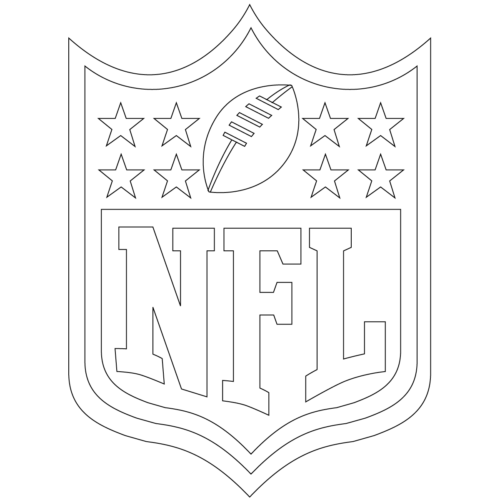Top 10 Free Printable Philadelphia Eagles Coloring Pages