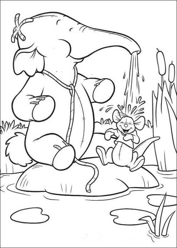 30 Free Printable Winnie The Pooh Coloring Pages 30 Free Printable Winnie The Pooh Coloring Pages