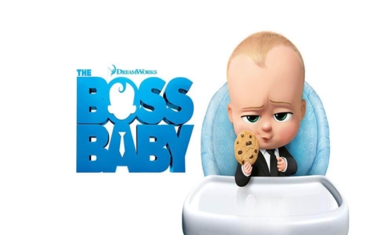15 Free Printable The Boss Baby Coloring Pages