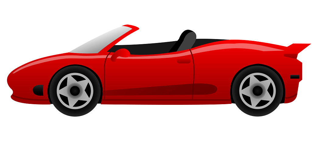 35 Free Car Coloring Pages Printable