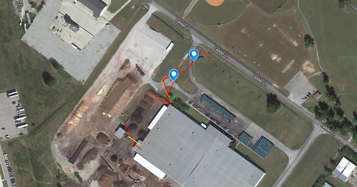 252 Ladder Ln Scribble Maps