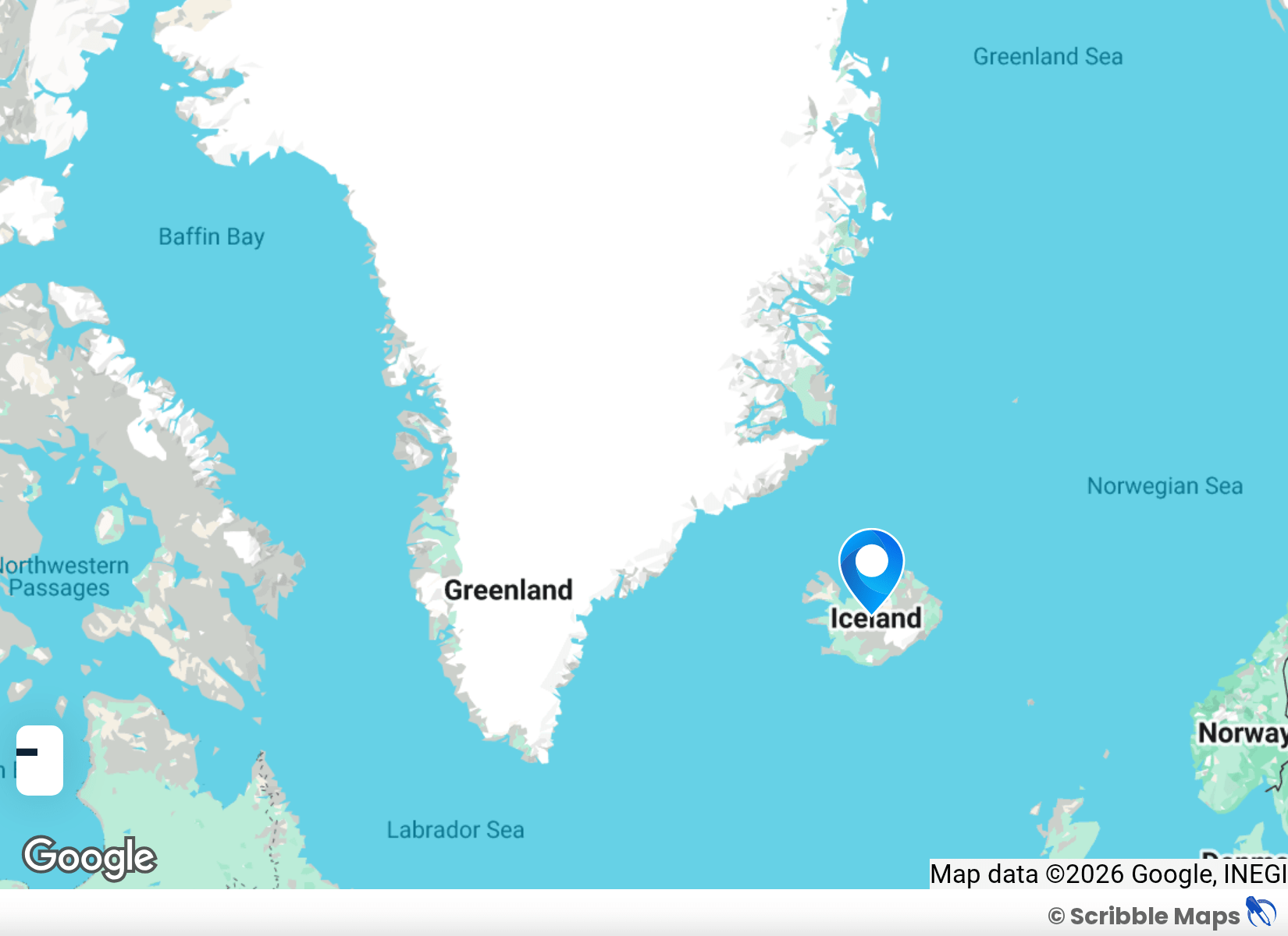 Can you Drive to Iceland? Amazing Trip Ideas