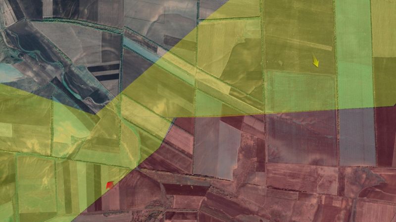 Ukraine : Scribble Maps