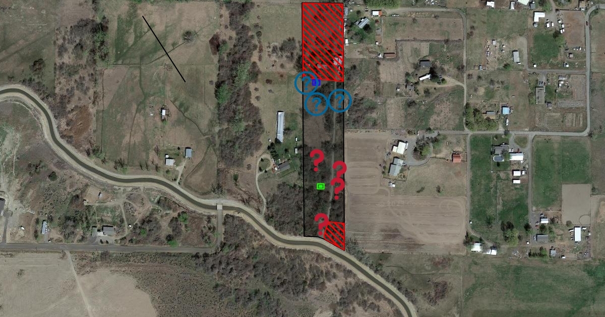 AirSoft Map Scribble Maps
