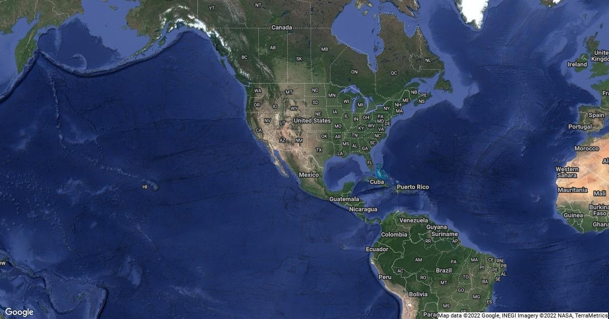 Top 100 US Cities Largest Cities by Population, United States