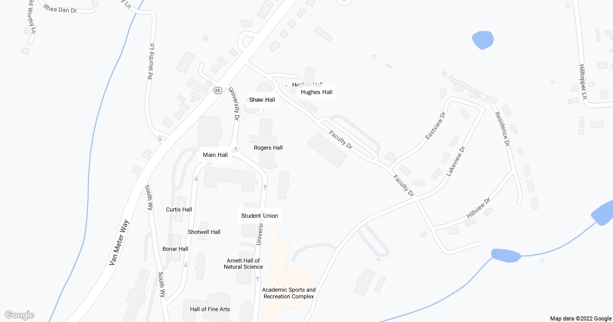 West Liberty Scribble Maps