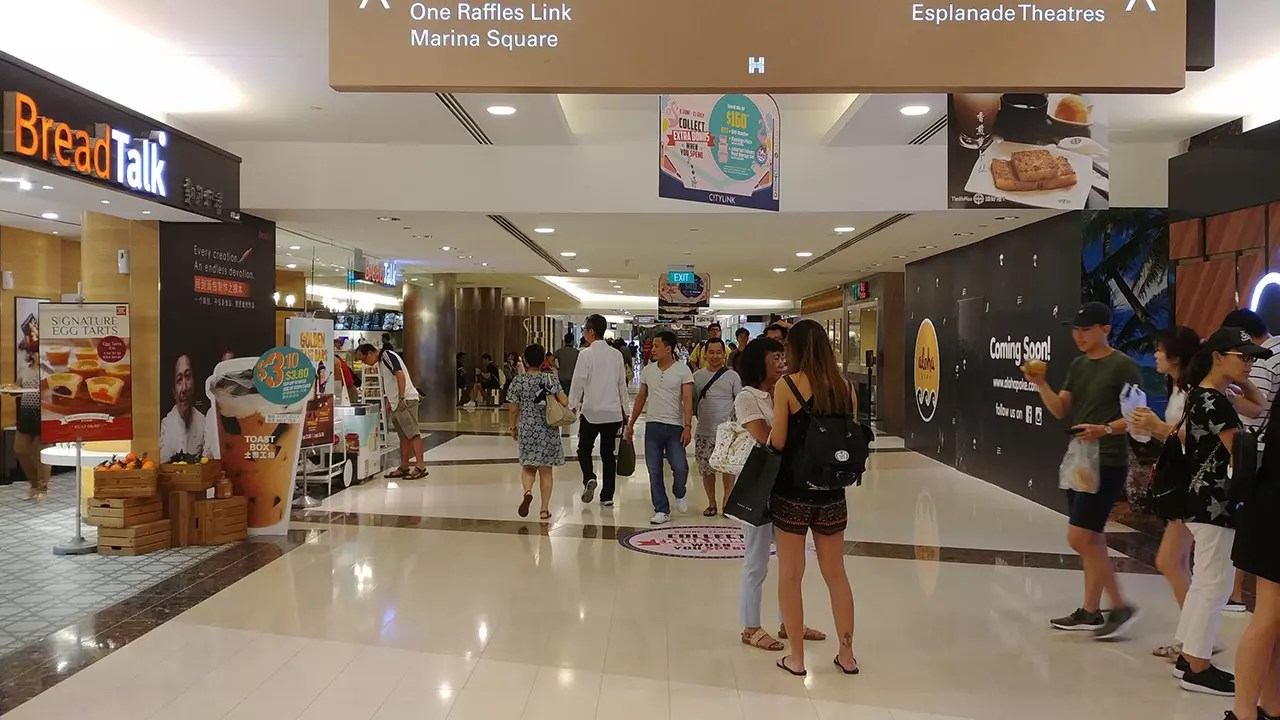 LG G6 vs LG G4 Camera Test The Scribbling Geek