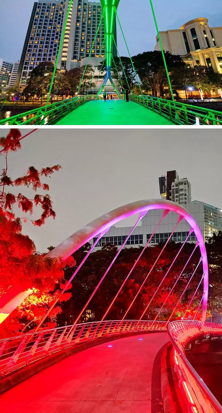 Robertson Quay Home Tourist Photo Essay 3