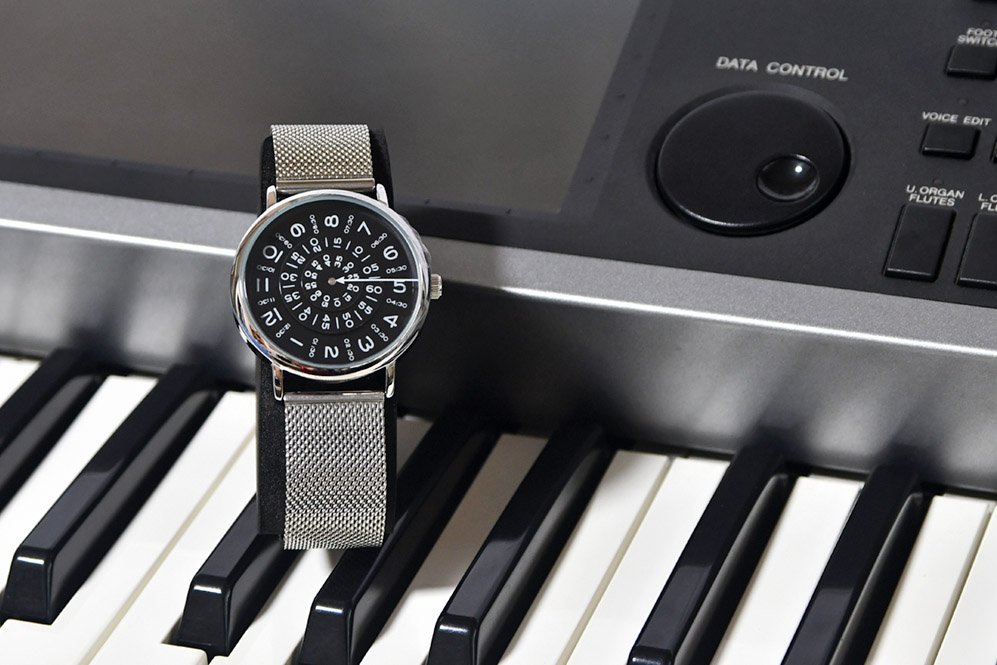 Father’s Day Gift 2021 Seizmont Ambitio Watch