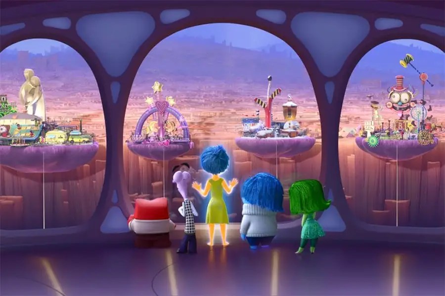 46 Iconic Fantasy Worlds in Movies MustSee Imaginary Realms