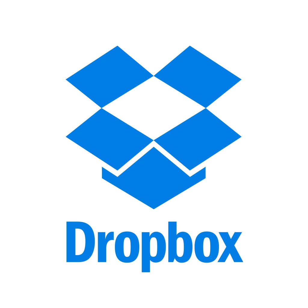 dropbox logo Scribblrs