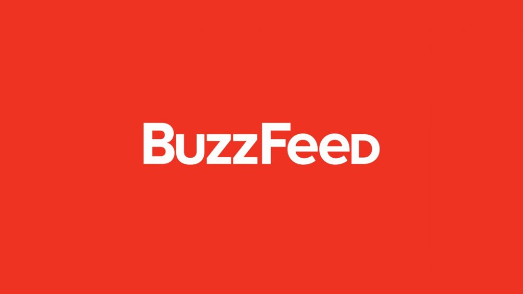 The Science Behind Buzzfeed's Viral Articles Scribblrs