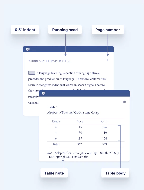 research paper copy editor
