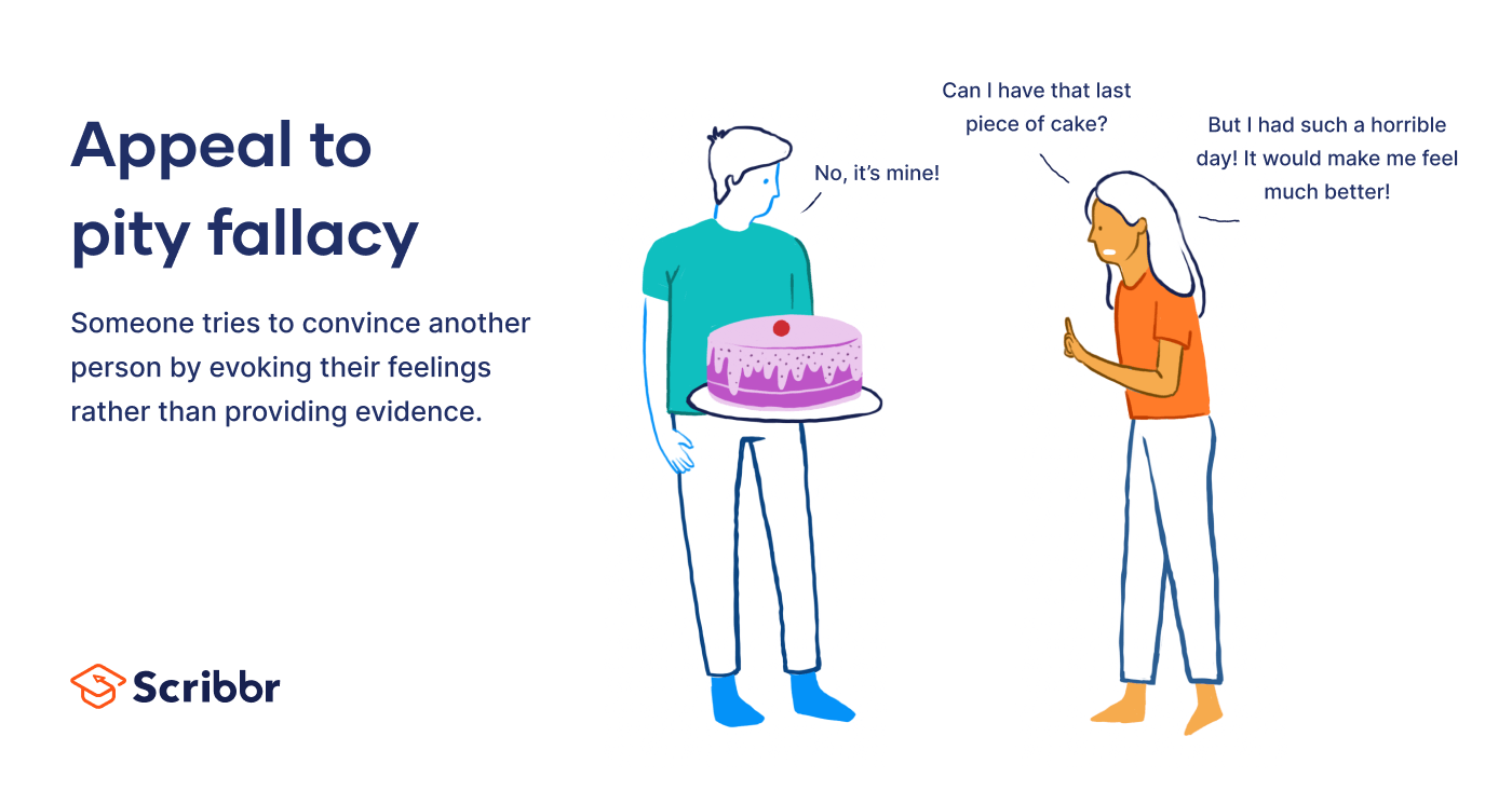 Appeal To Tradition Fallacy Examples In Commercials at Franklin Ortega blog