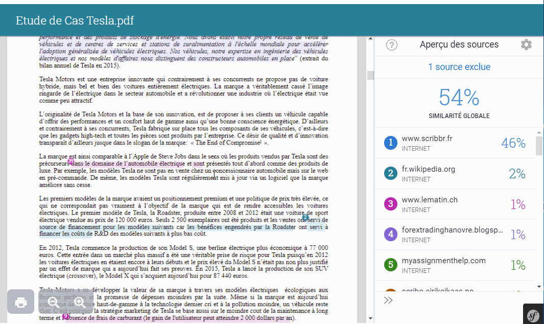 Chargé Unir ne pas faire logiciel pour voir le copier coller annuler