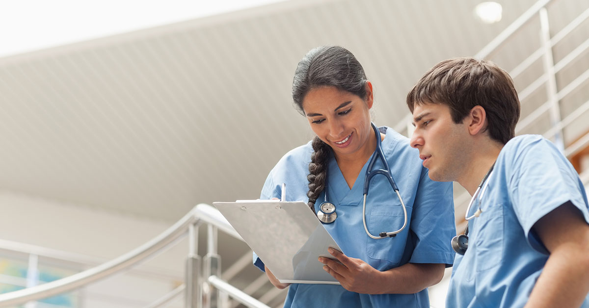 How Medical Scribes Help Physicians Scribekick