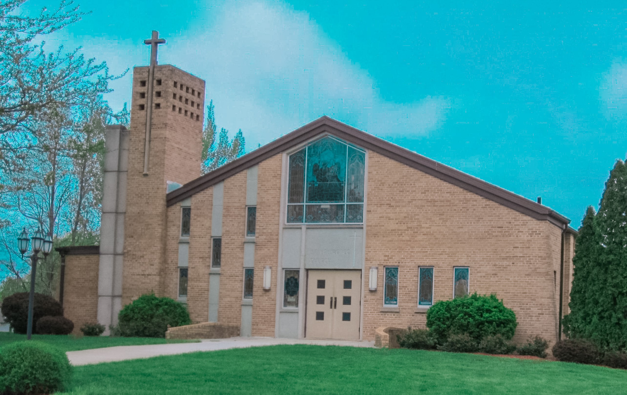 St. Lawrence City of Scribner, Nebraska Dodge County Small Town