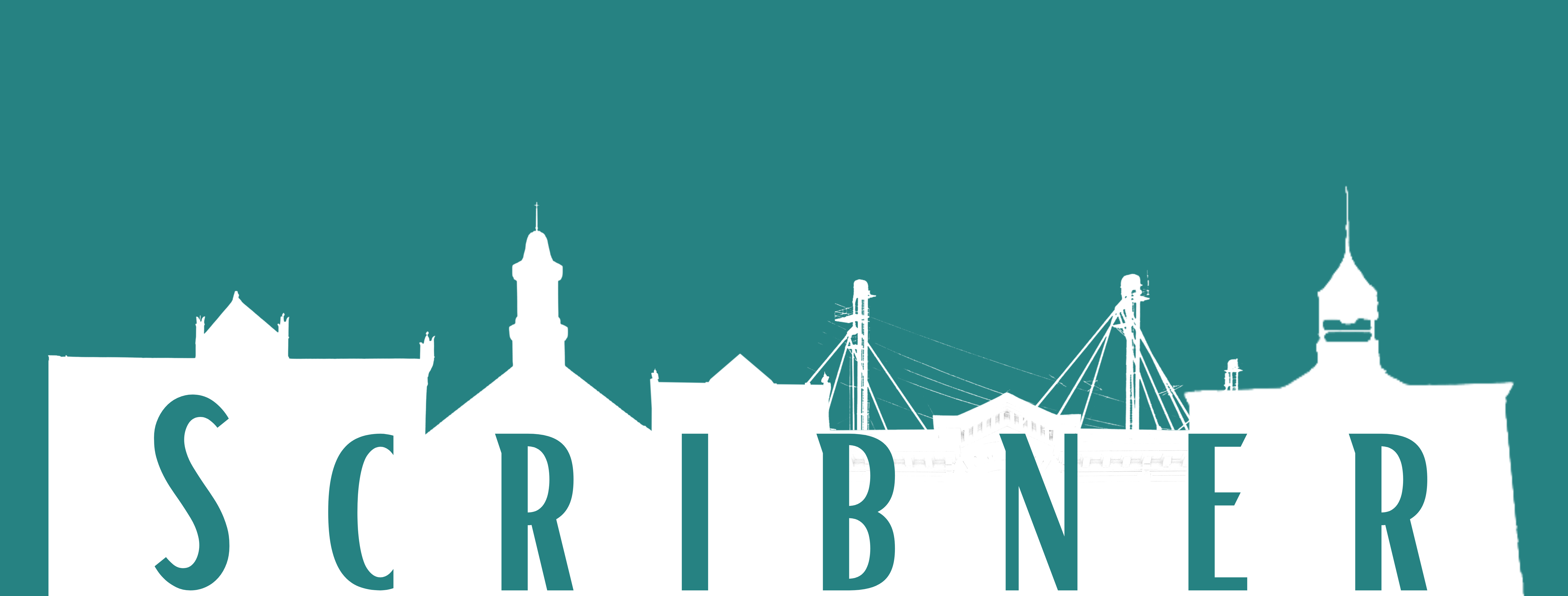 Scribner Skyline City of Scribner, Nebraska Dodge County Small