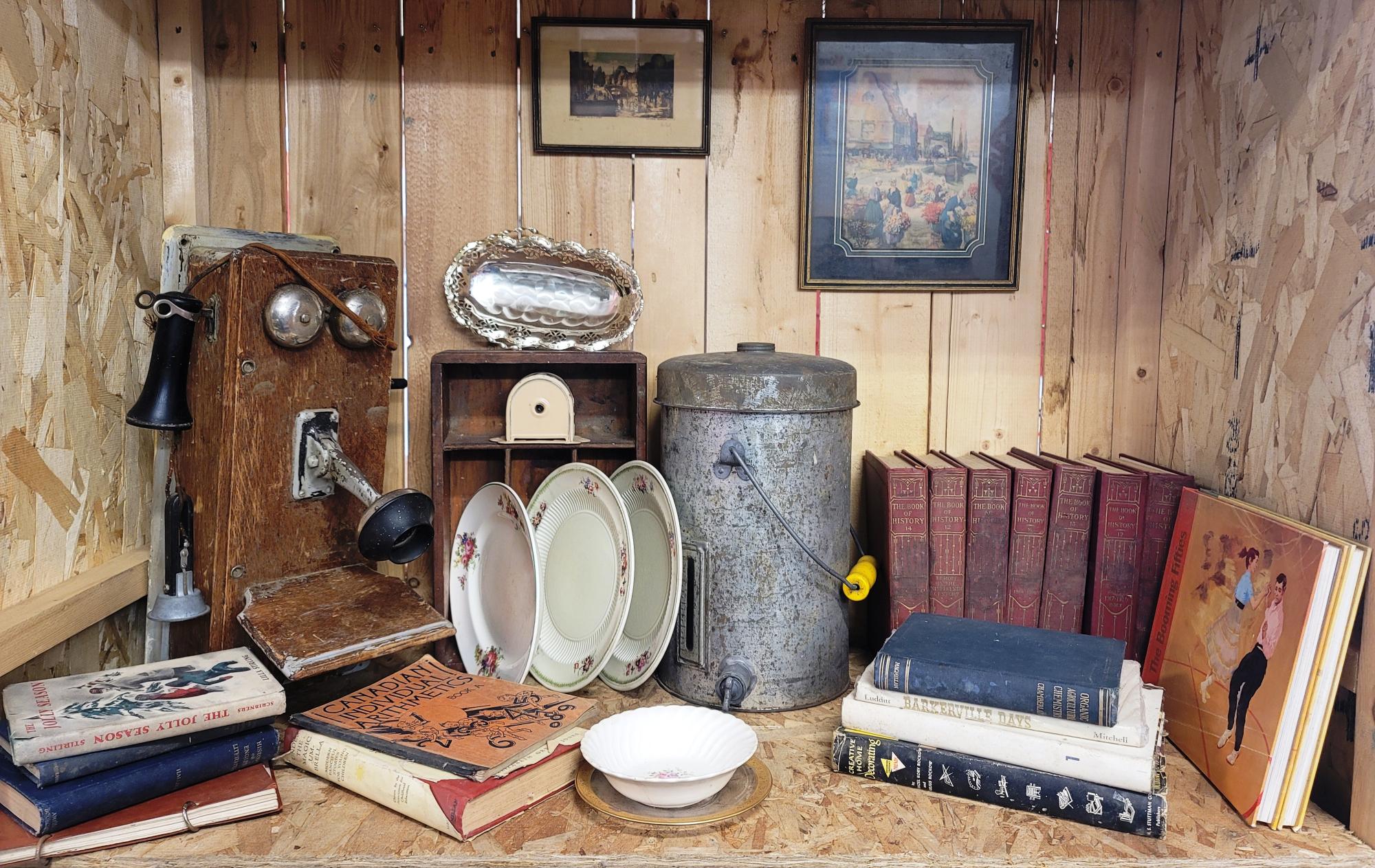 Farm Toy Collector Auction Sunday November 28th 2021