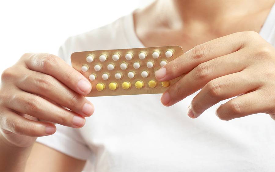 Can Birth Control Pills Help with Acne Treatment? Scripps Health