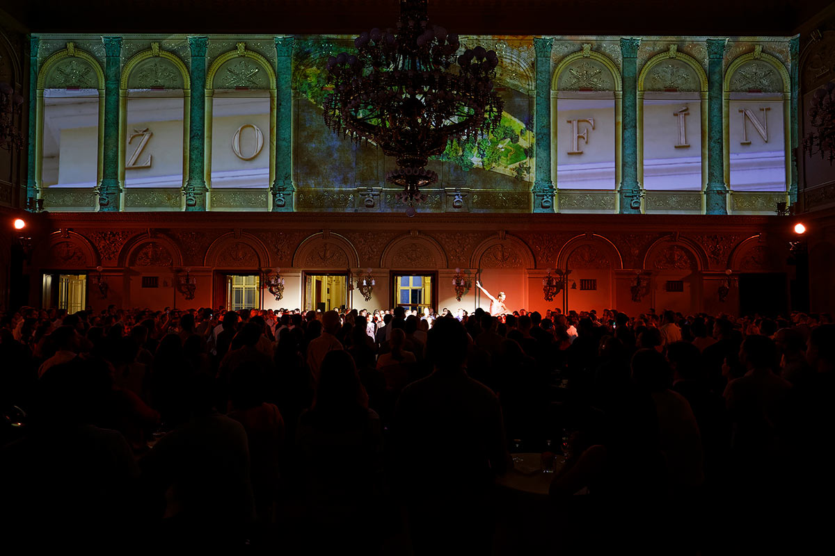 Summer Convention Prag EventAgentur SCRIPT and TELL in Frankfurt