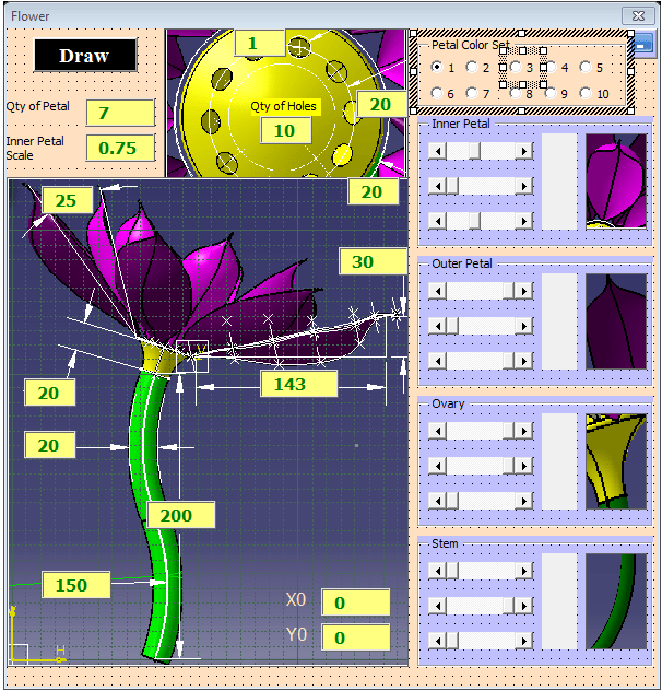 Q and A about Alireza Reihani's CATVBA Project VB Scripting for CATIA V5