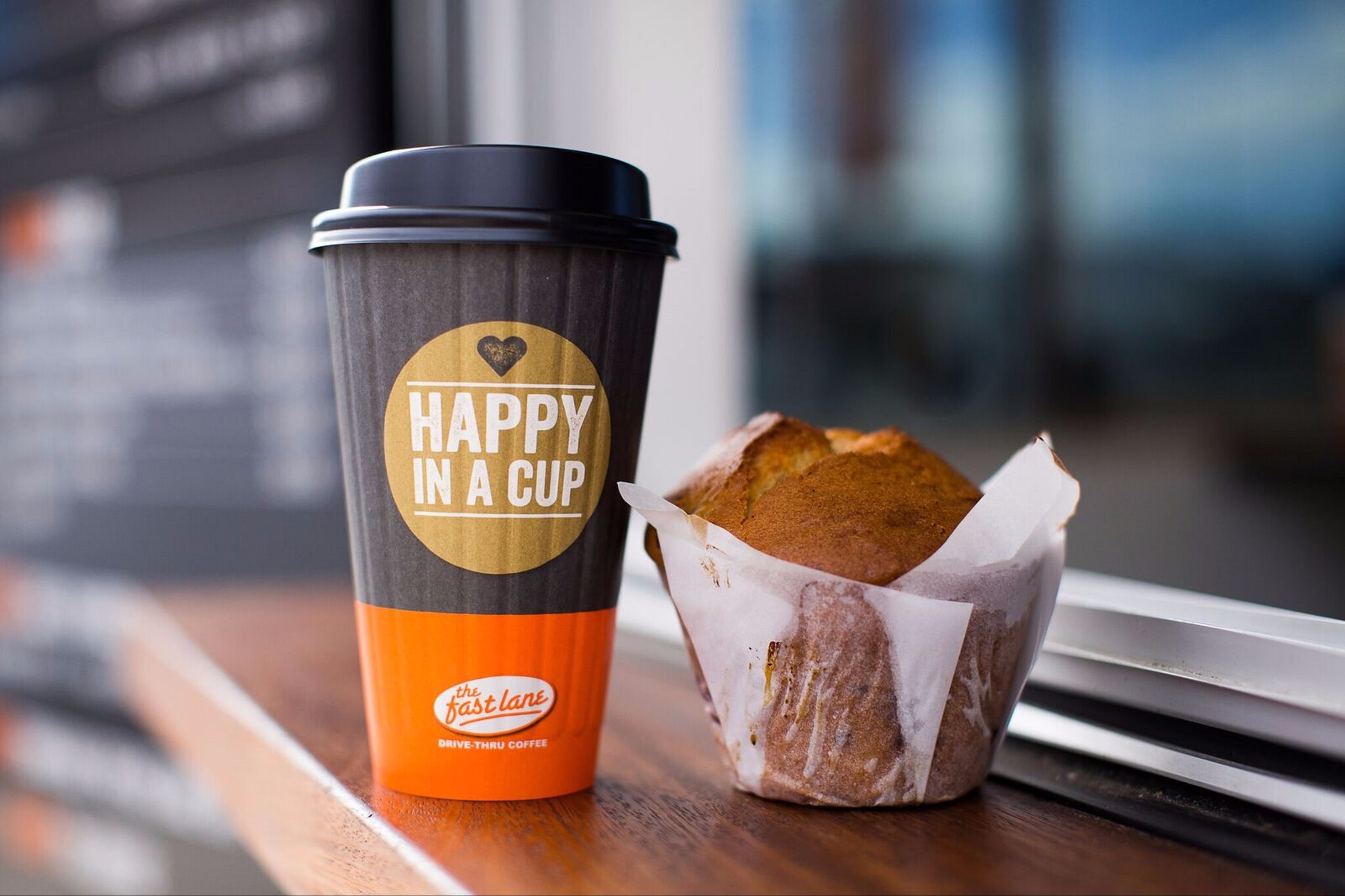 Drive Thru Coffee Shop Business Plan Script Junkyard