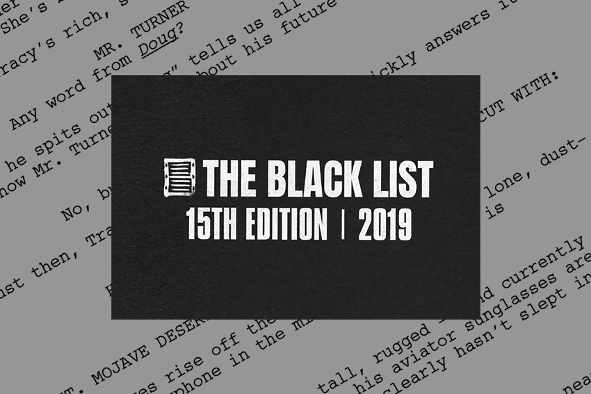 Latest Black List Scripts Revealed & How to Get Yours On The Next One