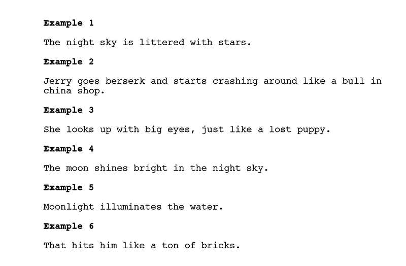 35 Quick Edits to Improve Your Script's Writing Style In 24 Hours Or Less