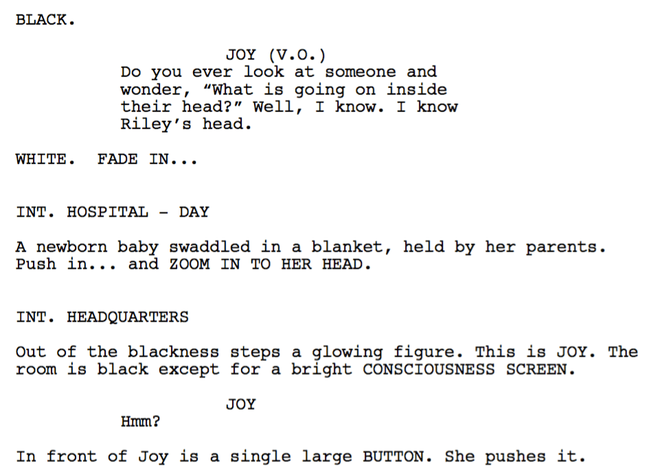 50 Of The Best Screenplays To Read And Download In Every Genre