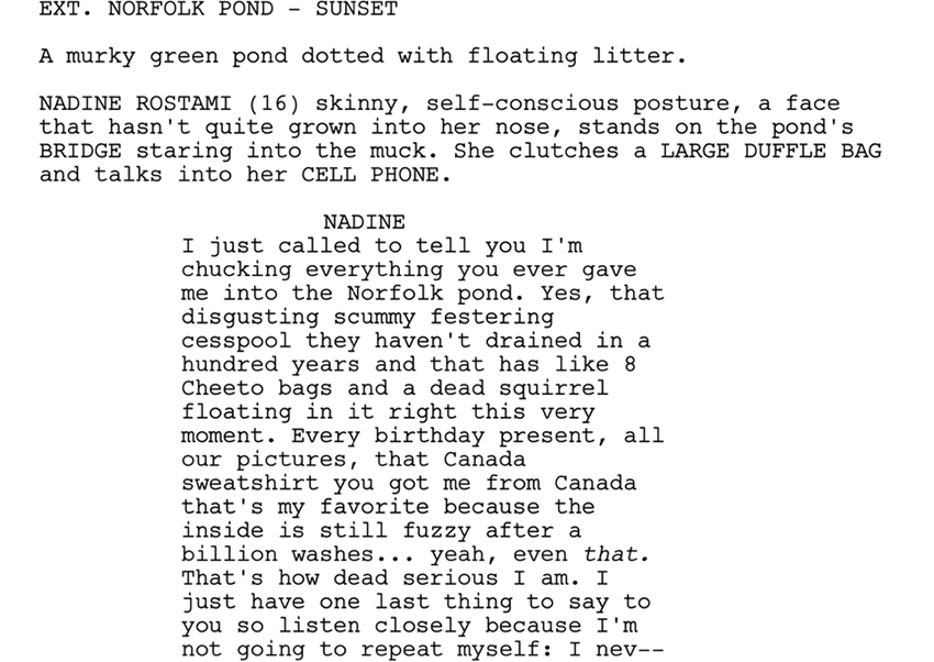 20 Best Comedy Scripts to Read and Download For Free