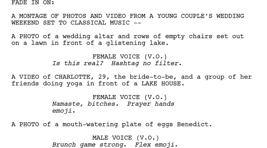 20 Best Comedy Scripts to Read and Download For Free