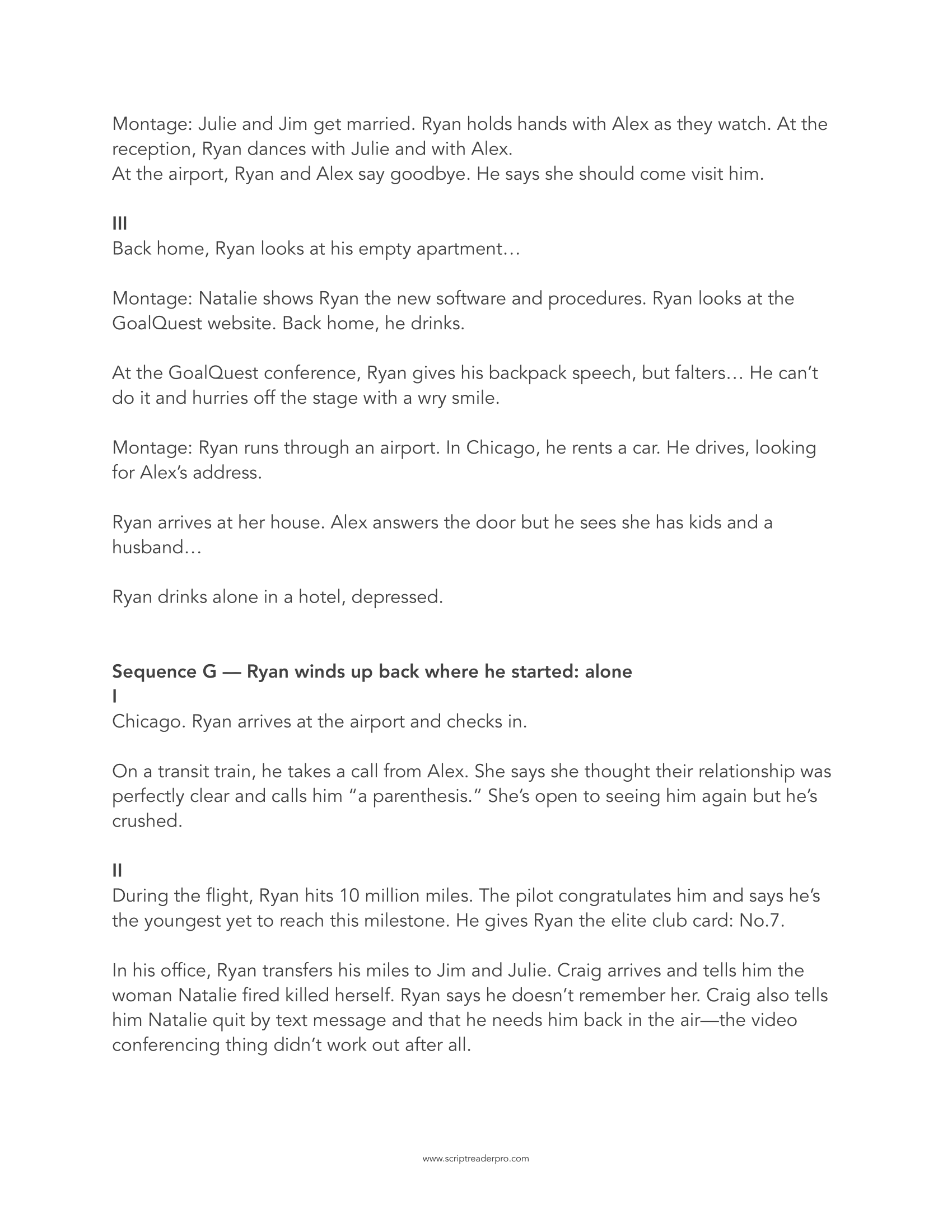 Save the Cat Beat Sheet vs. Screenplay Sequences PROS & CONS