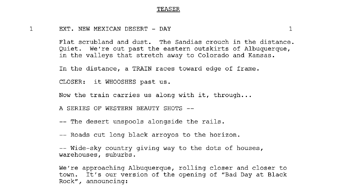 Scripts That Are Printable