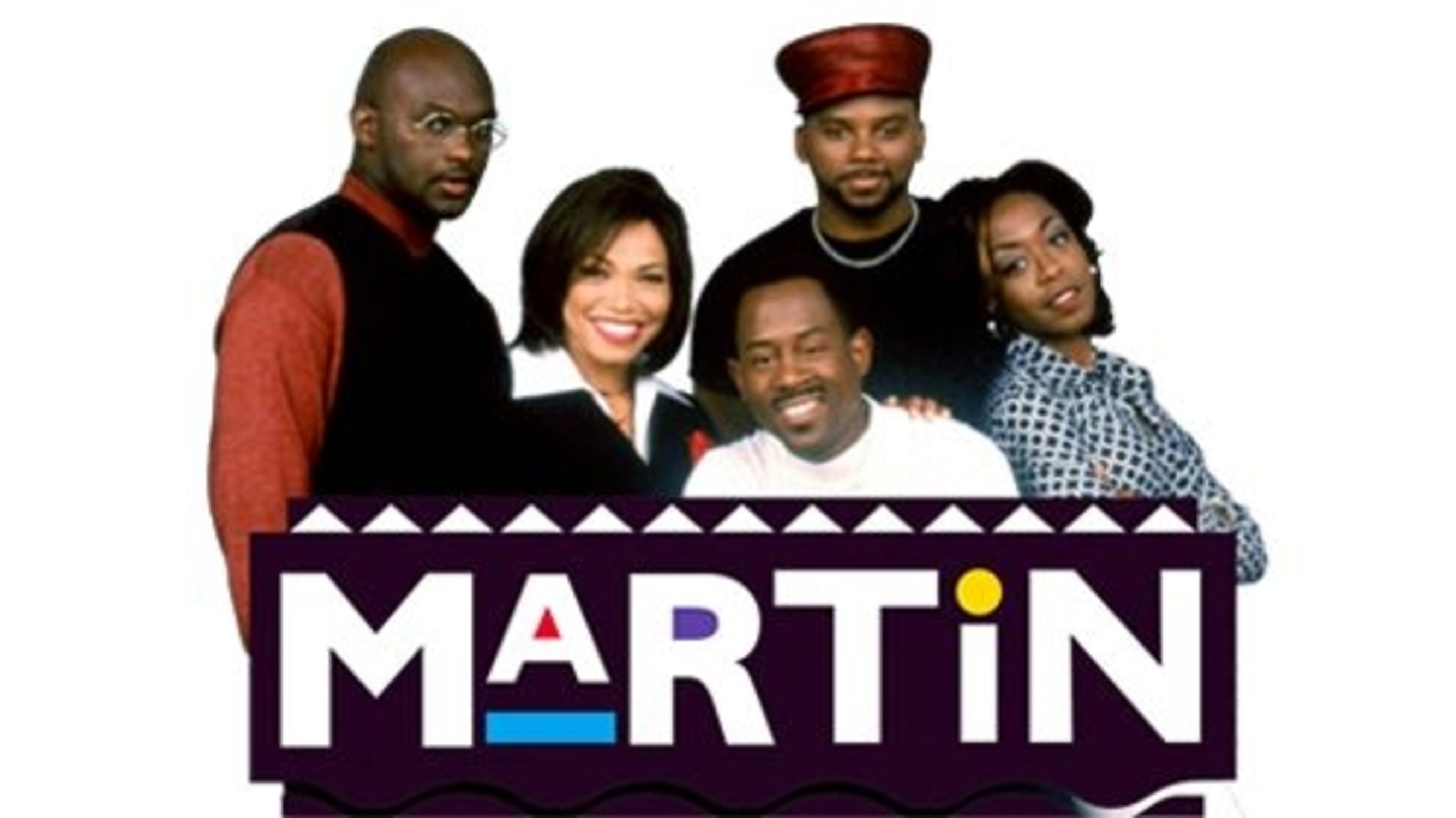 Martin The Movie by Varshawn Harris Script Revolution